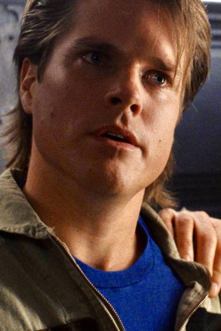 Foto de Will Bledsoe