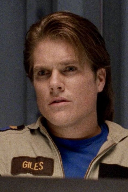 Foto de Will Bledsoe