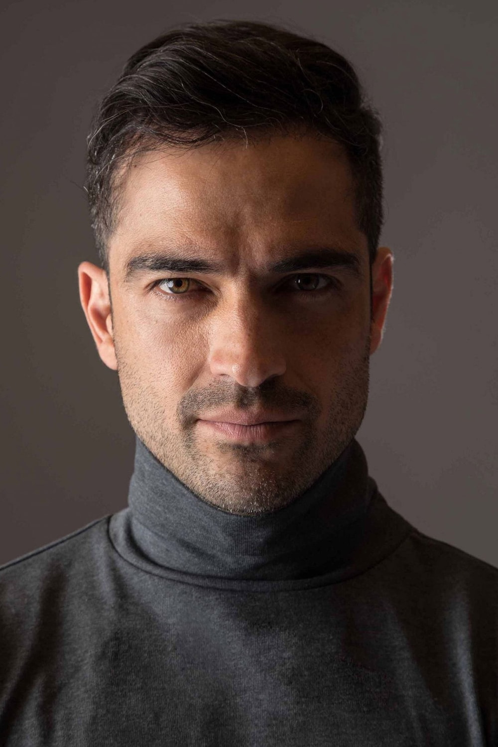 Foto de Alfonso Herrera