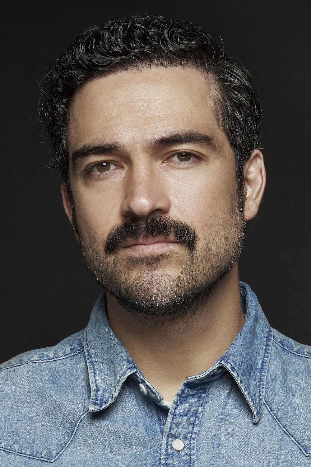 Foto de Alfonso Herrera