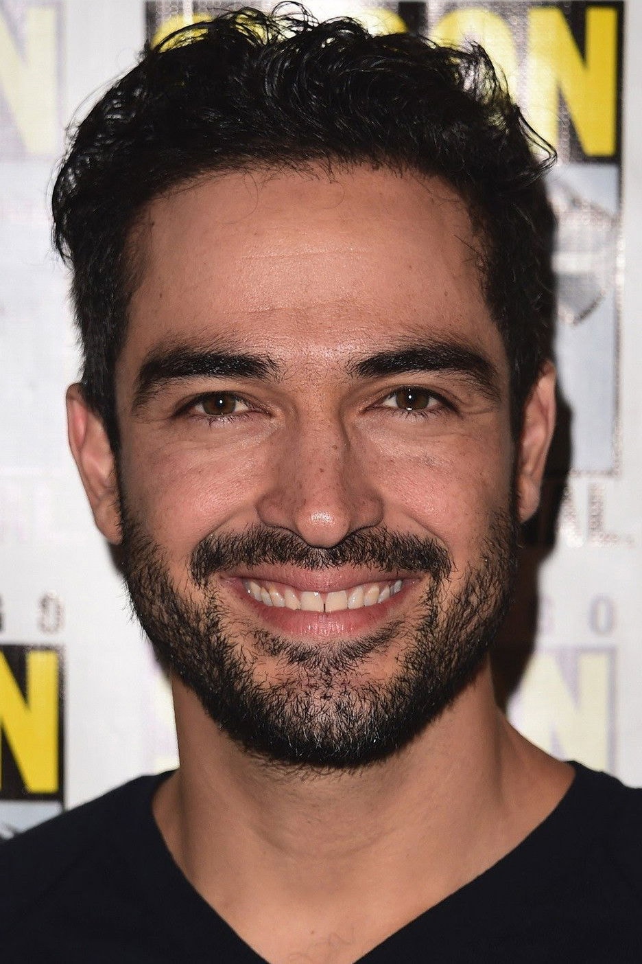 Foto de Alfonso Herrera