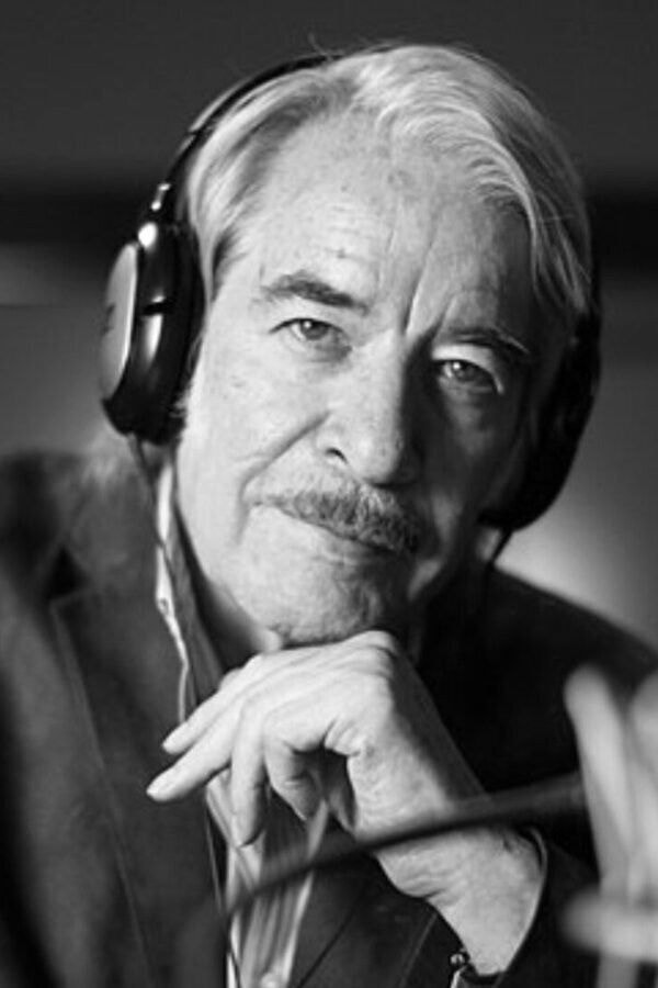 Foto de Enrique Rocha