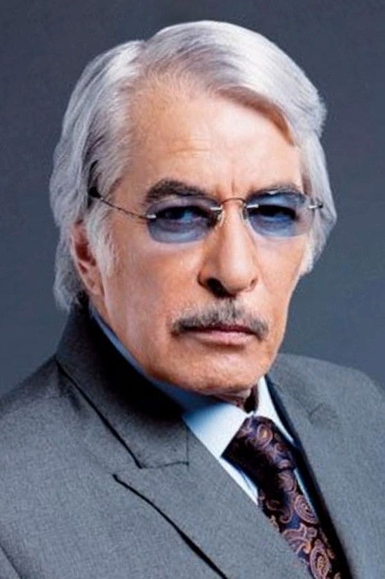 Foto de Enrique Rocha