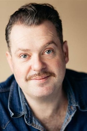 Foto de Andrew Barron