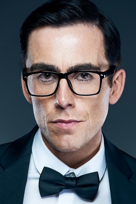 Foto de Aidan Moreno