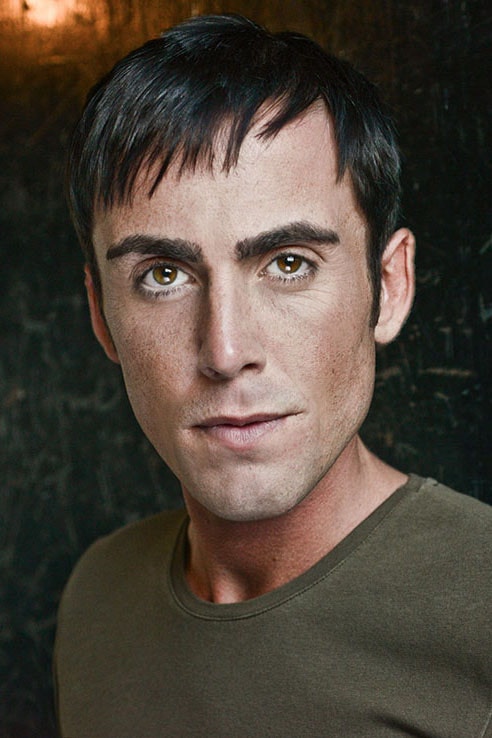 Foto de Aidan Moreno