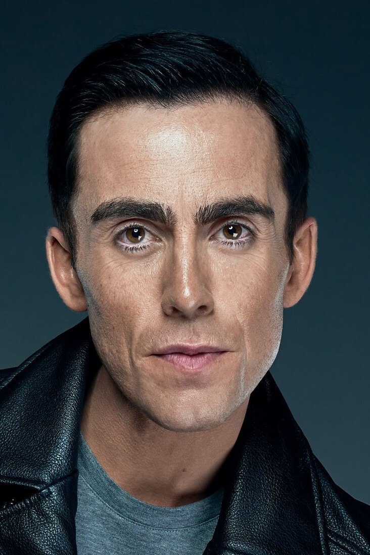 Foto de Aidan Moreno