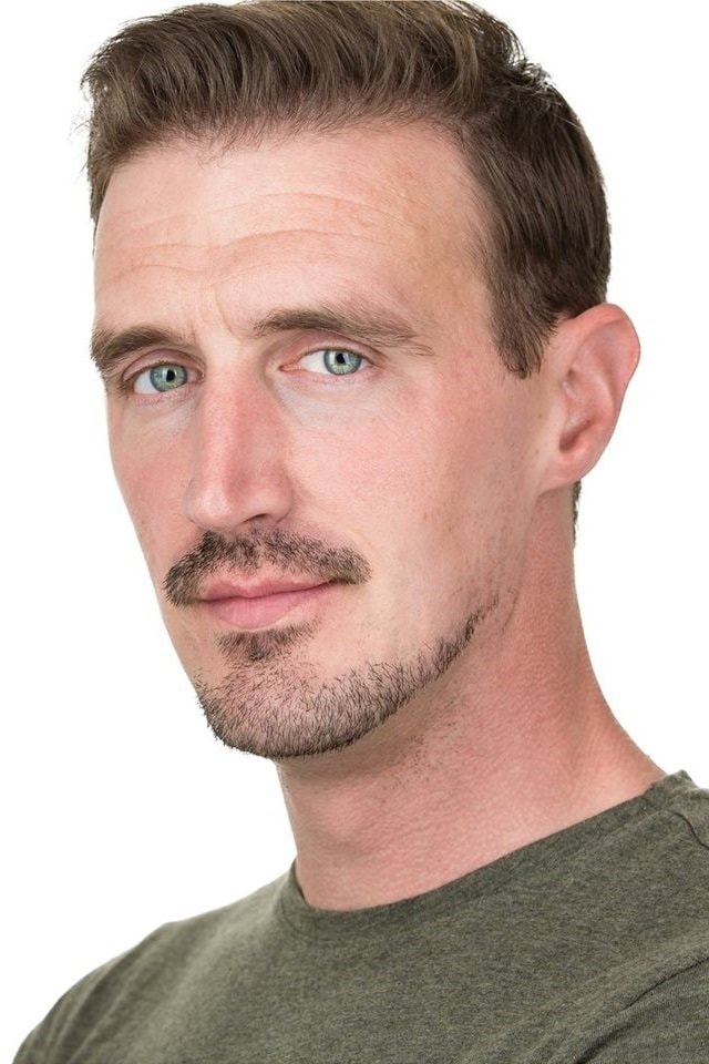 Foto de Daniel Ryves