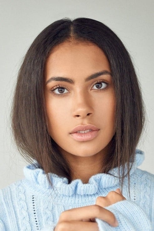 Foto de Brontë Lavine