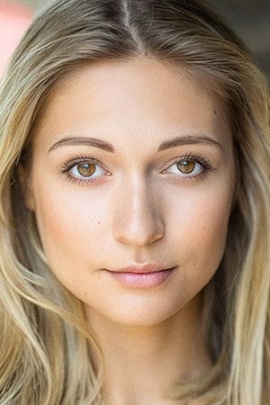 Foto de Sam Wingfield