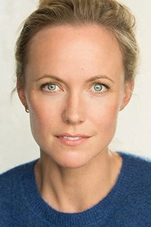 Foto de Flora Dawson