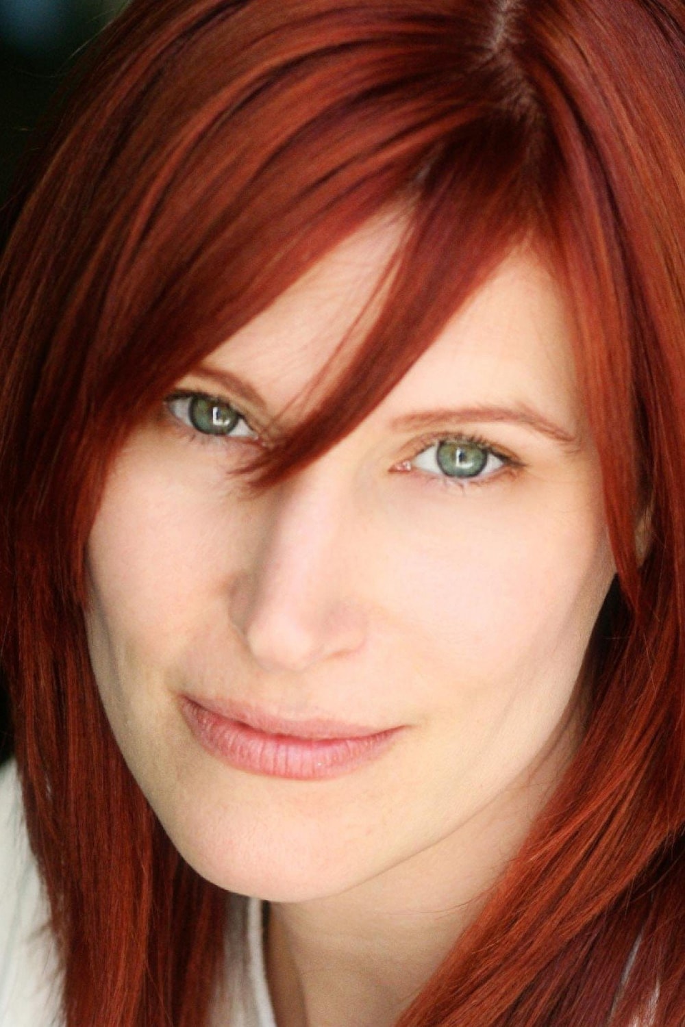 Foto de Suzanne Keilly