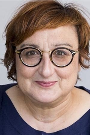 Foto de Catherine Benguigui