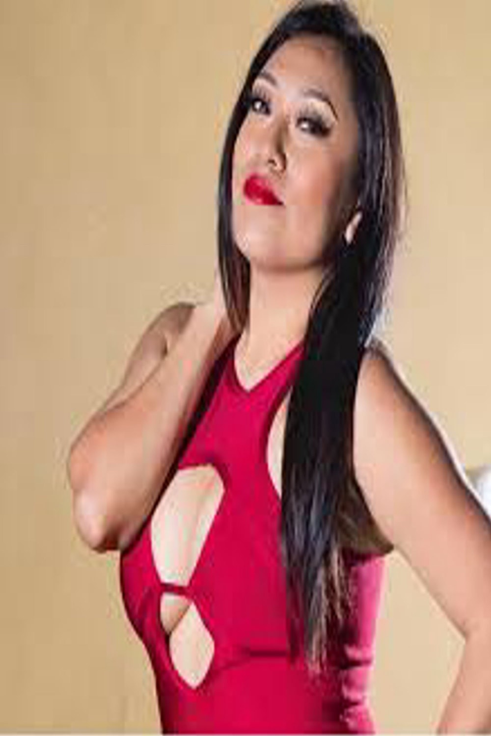 Foto de Leticia Ortega