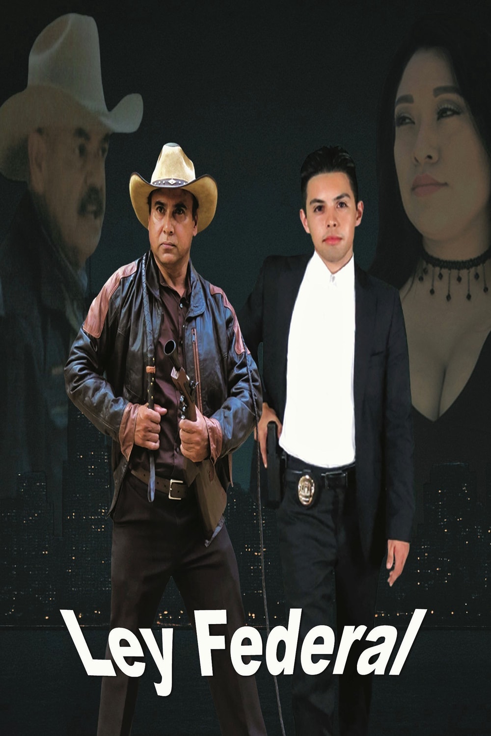 Foto de Leticia Ortega