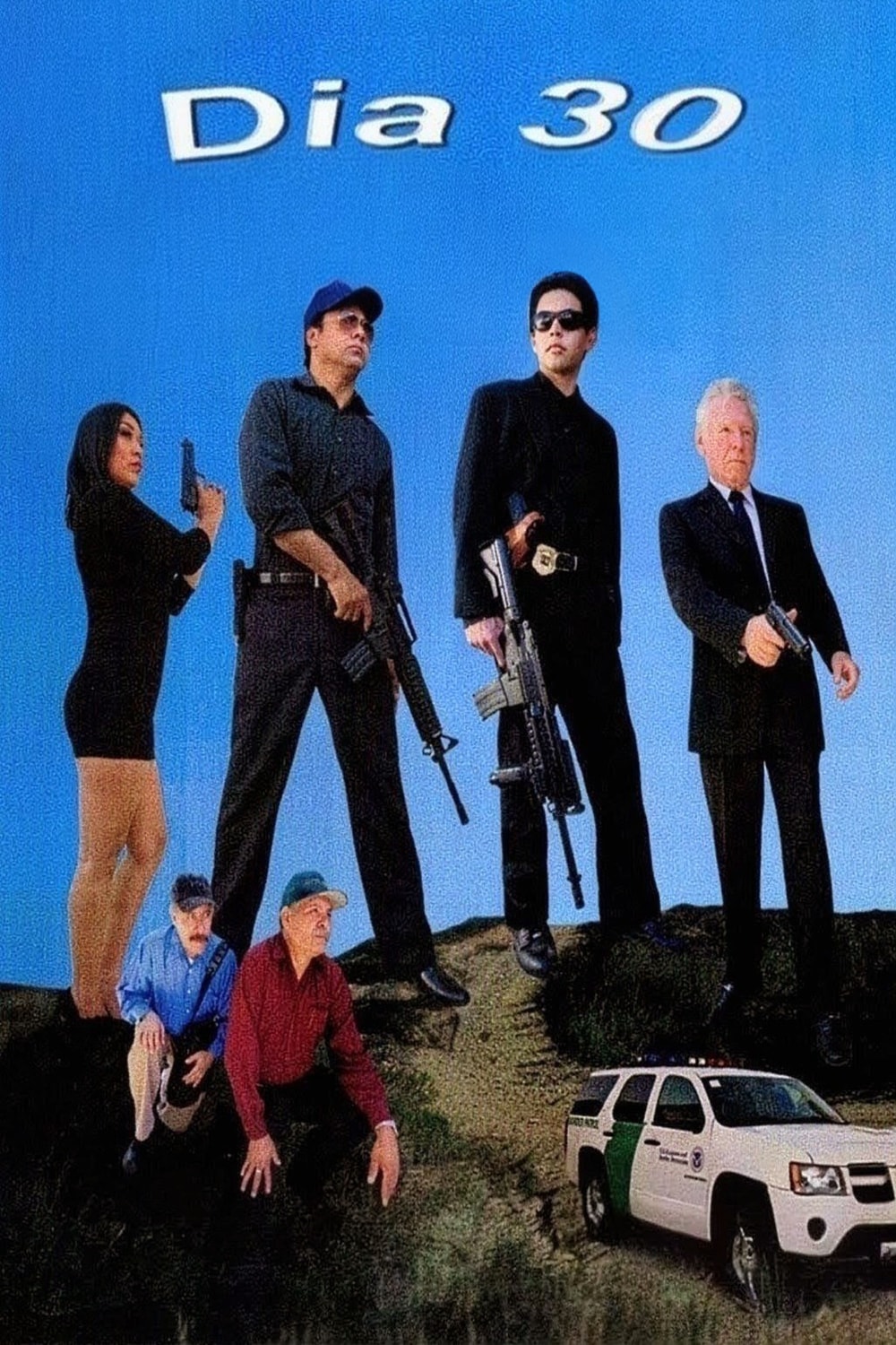 Foto de Leticia Ortega