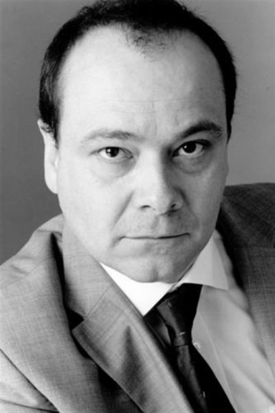 Foto de Eric Chevallier