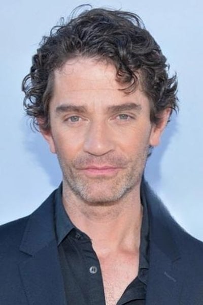 Foto de James Frain