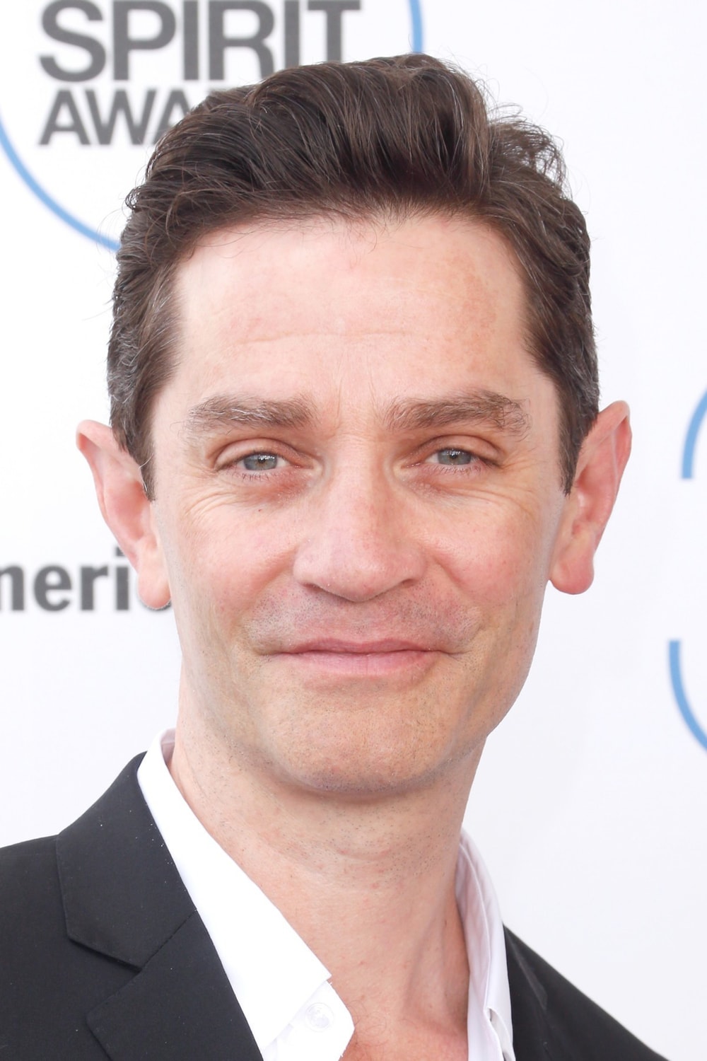 Foto de James Frain
