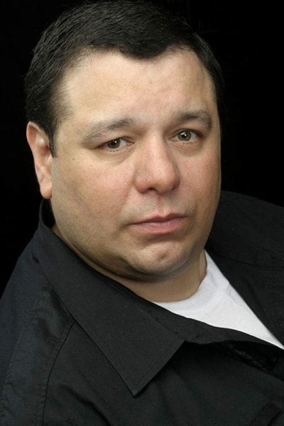 Foto de Ricardo Cordero