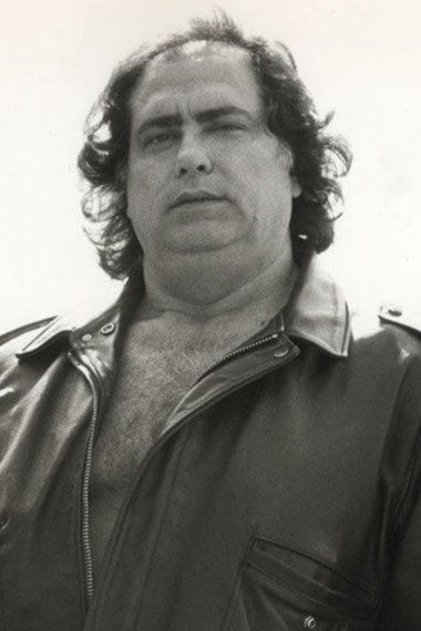 Foto de Luigi Tondinelli