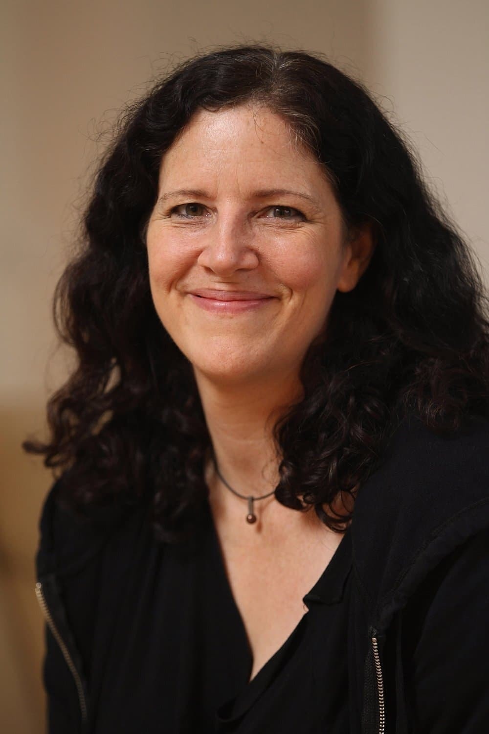 Foto de Laura Poitras