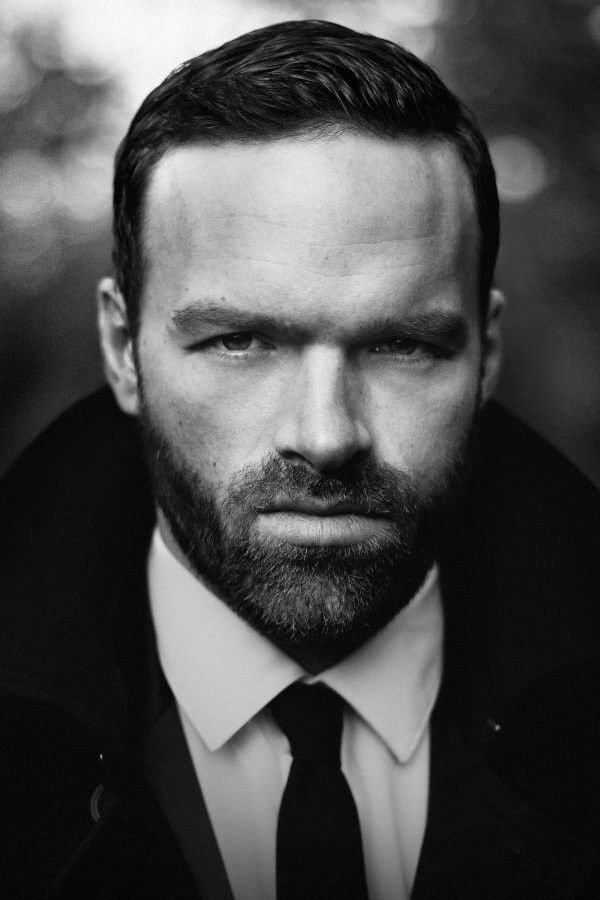 Foto de Alban Lenoir