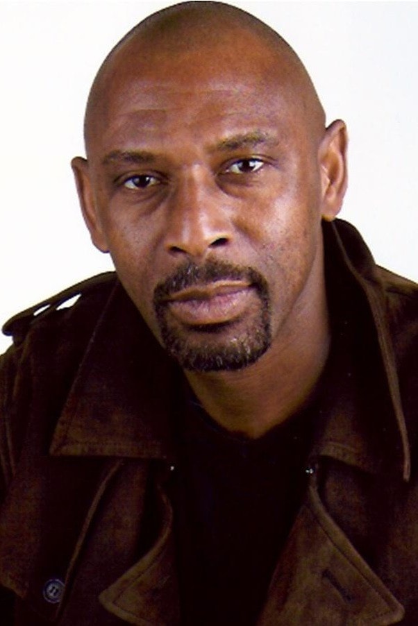 Foto de Josselin Siassia