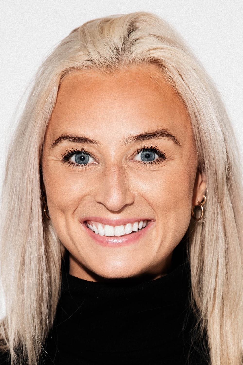 Foto de Júlíana Sara Gunnarsdóttir