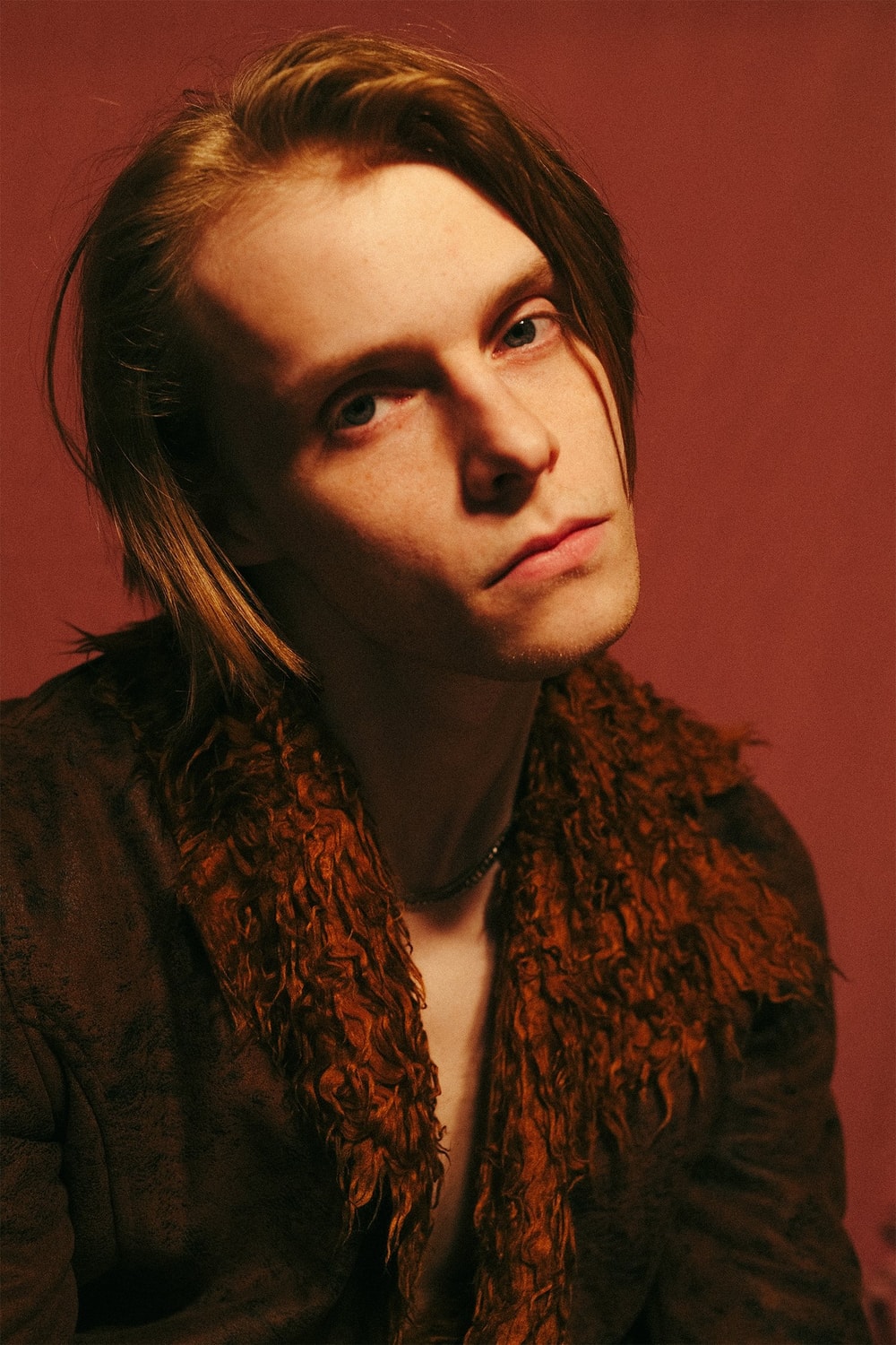 Foto de Graham Lutes