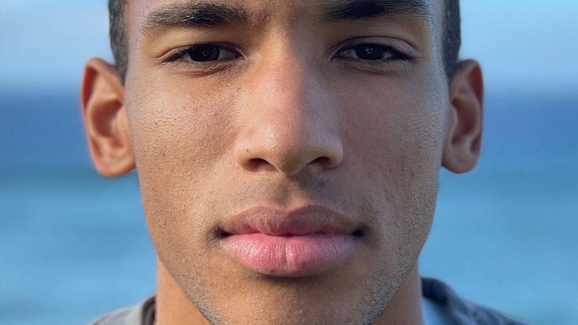 Foto de Félix Auger Aliassime