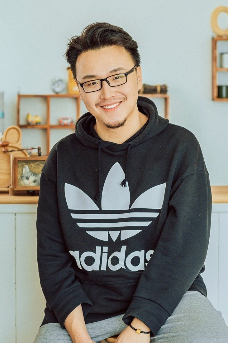 Foto de Hao Xianghai