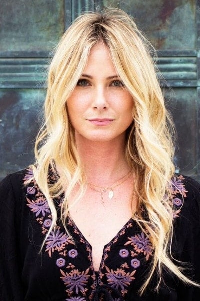 Foto de Vanessa Evigan