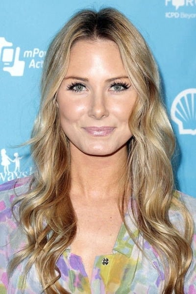 Foto de Vanessa Evigan