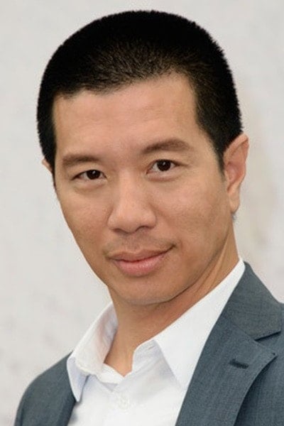 Foto de Reggie Lee