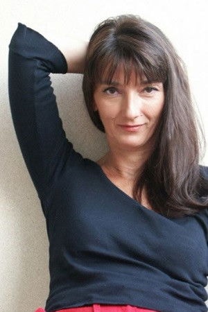 Foto de Tita Ruggeri