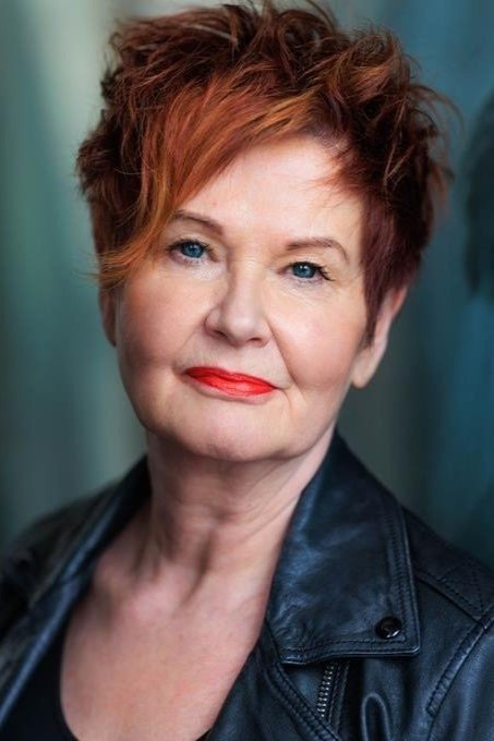 Foto de Annie Aldington