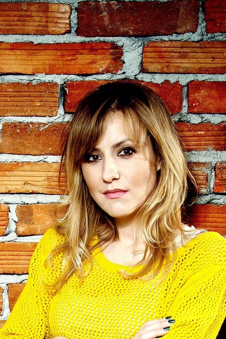 Foto de Agata Wątróbska