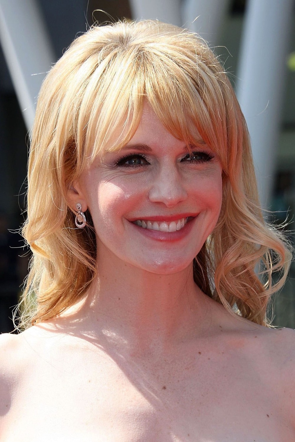 Foto de Kathryn Morris
