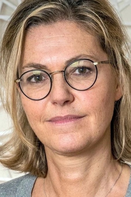 Foto de Anne Giafferi