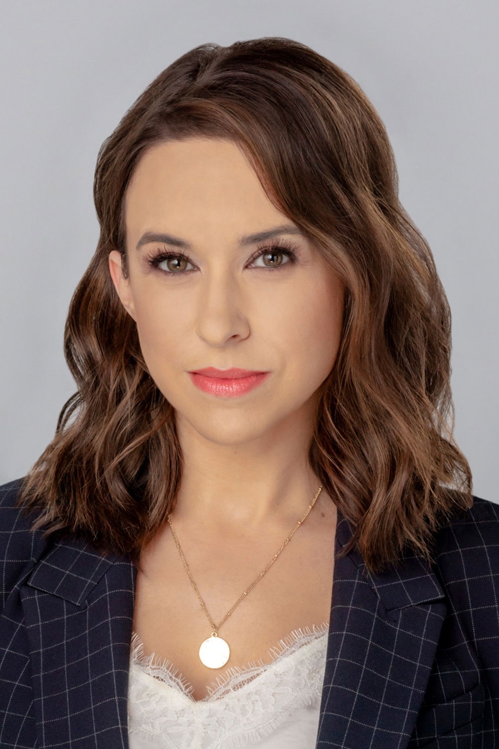 Foto de Lacey Chabert
