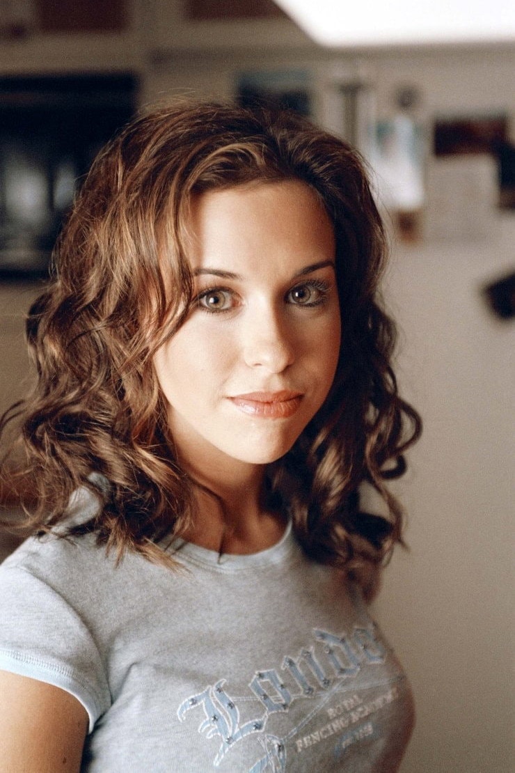 Foto de Lacey Chabert