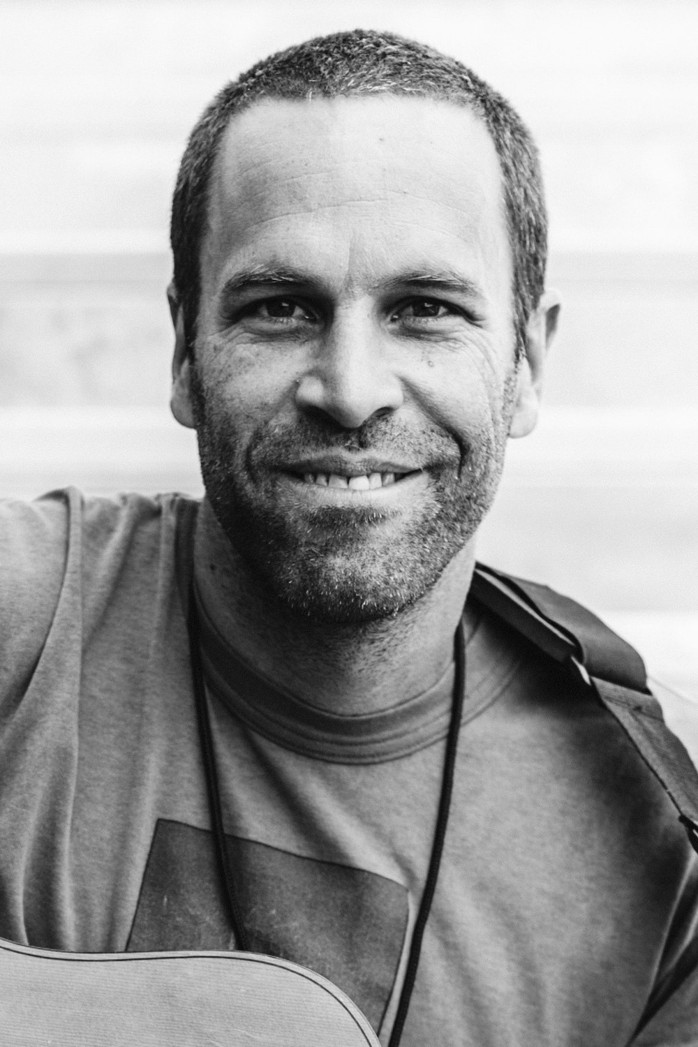 Foto de Jack Johnson