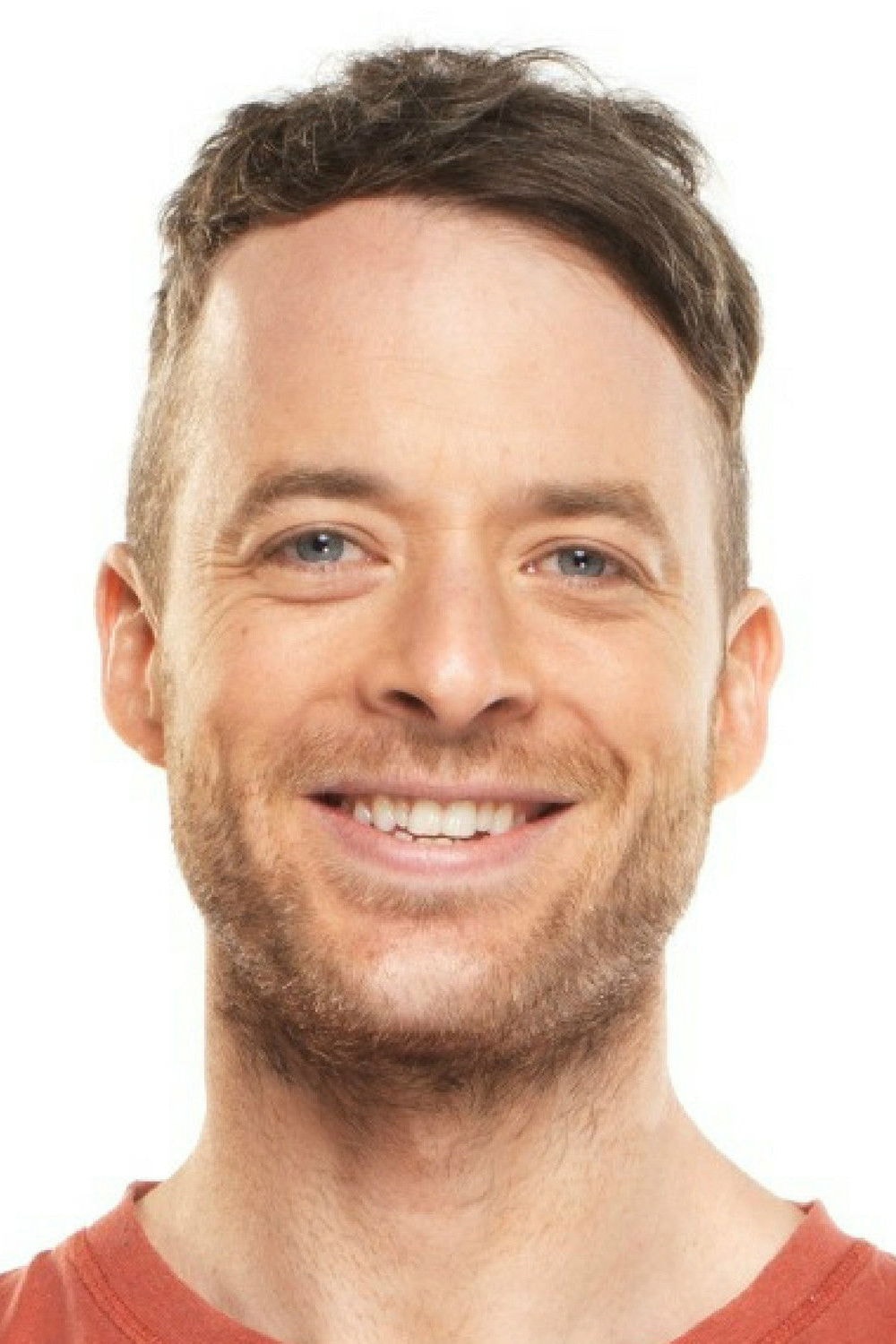 Foto de Hamish Blake