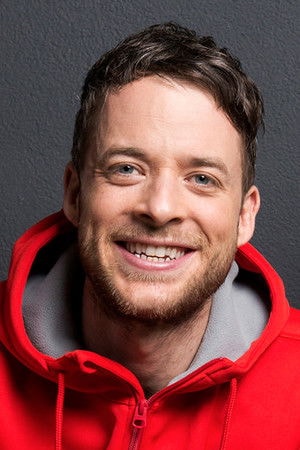 Foto de Hamish Blake