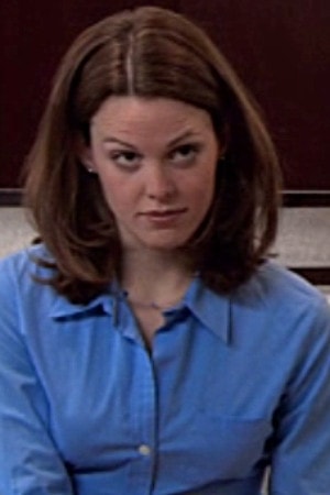 Foto de Whitney Sneed