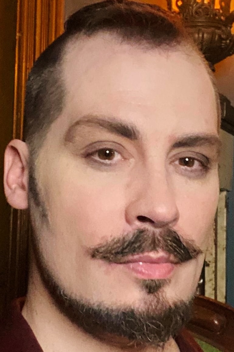 Foto de Richard-Lael Lillard