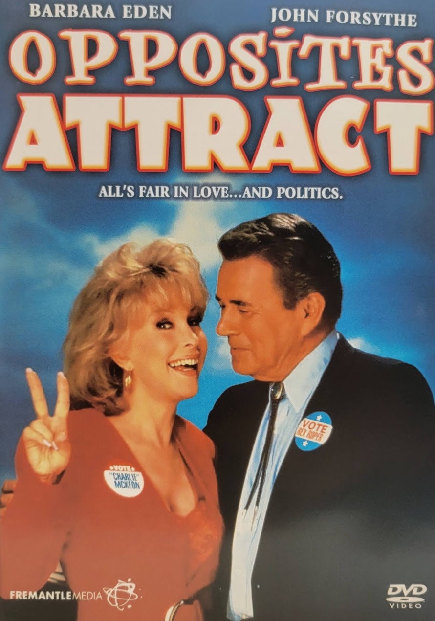 Foto de Barbara Eden