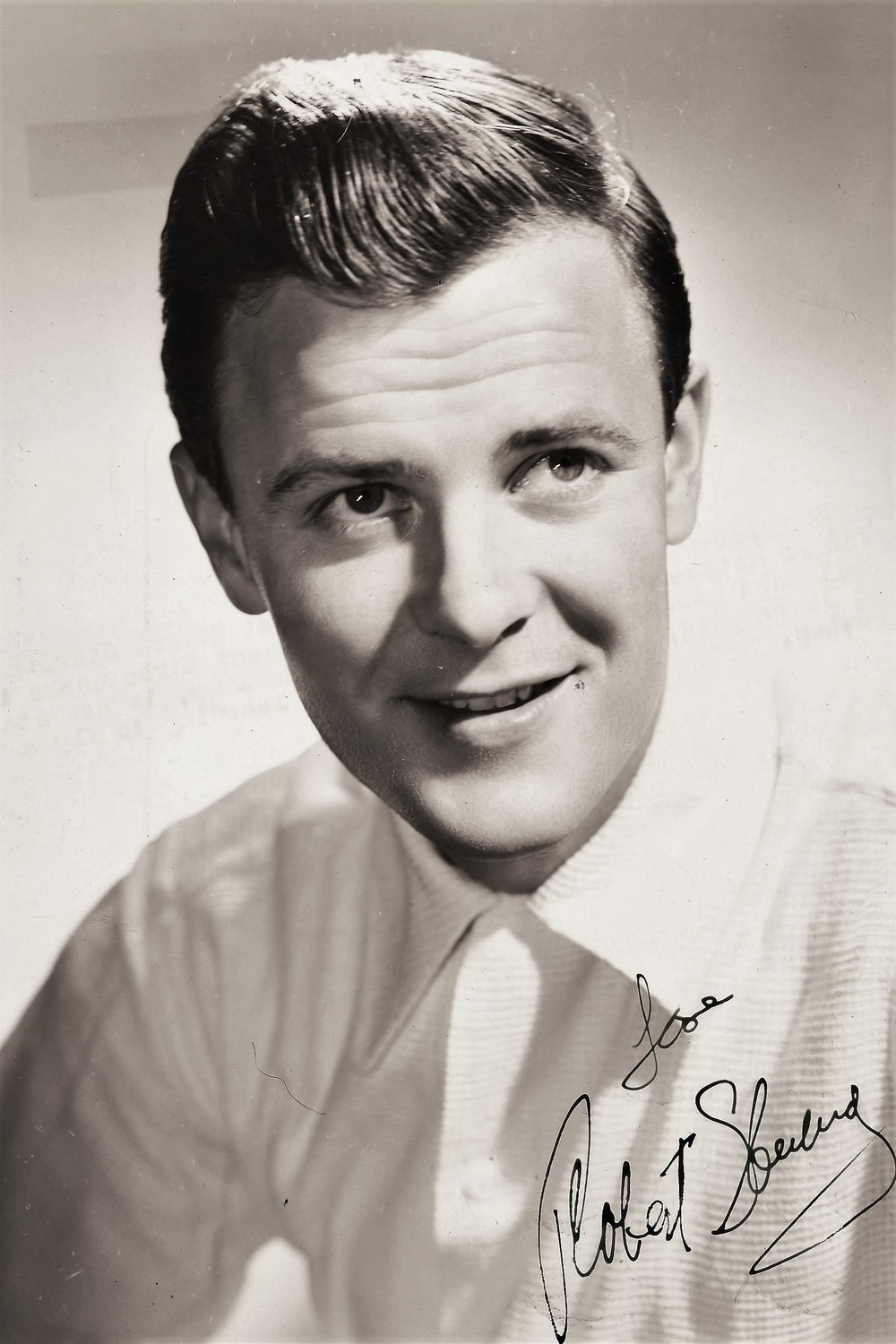 Foto de Robert Sterling