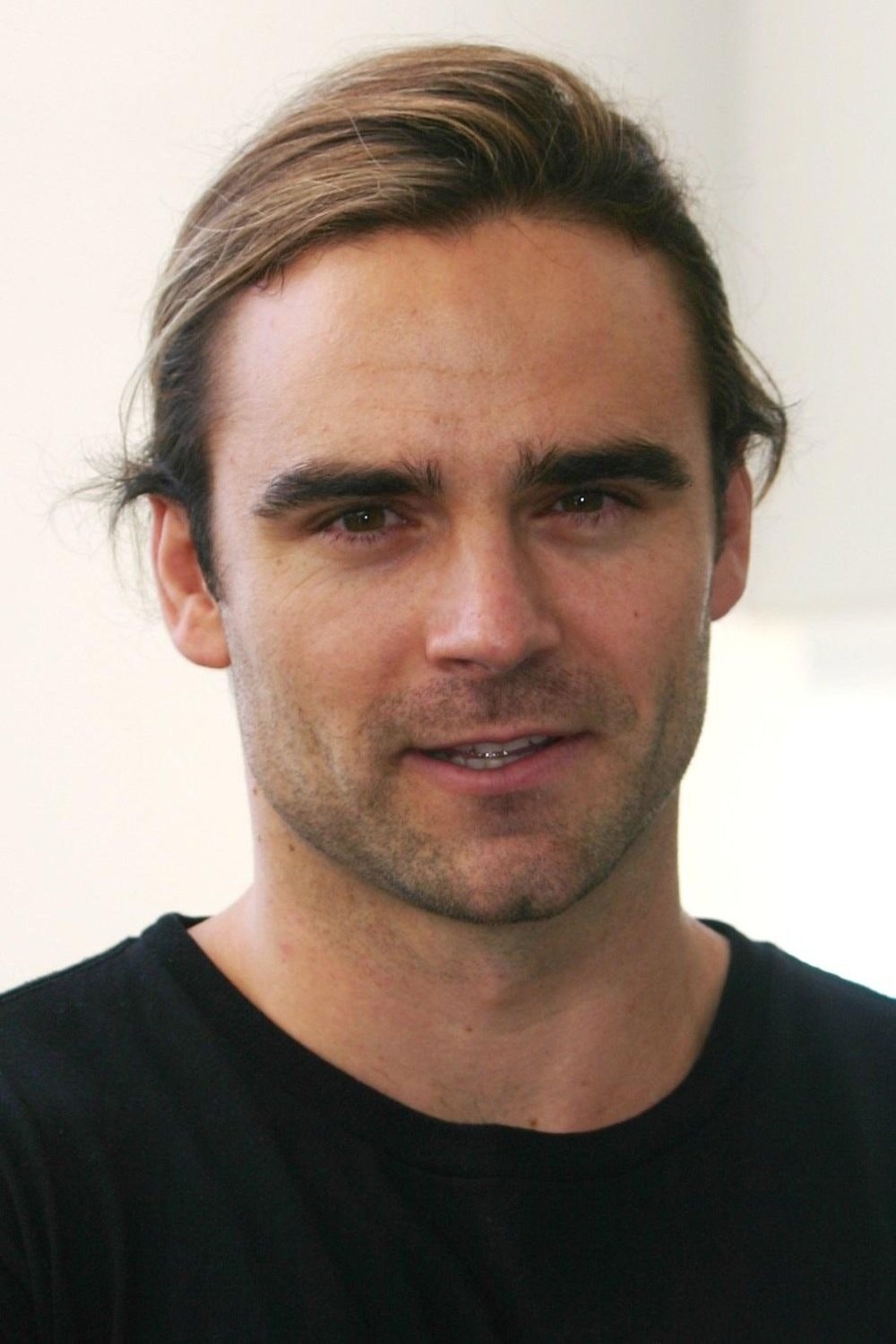 Foto de Dustin Clare